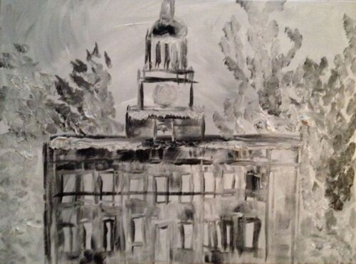 Independence Hall, Philadelphia