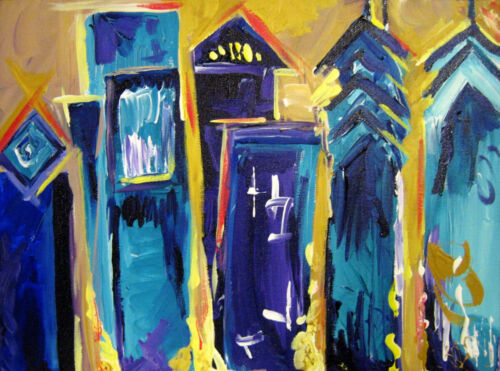 Philadelphia Skyline