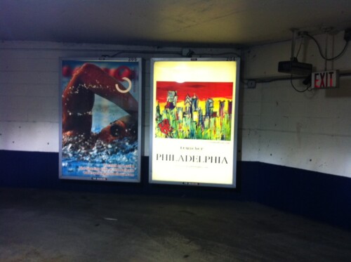 Teuscher Chocolate Ad